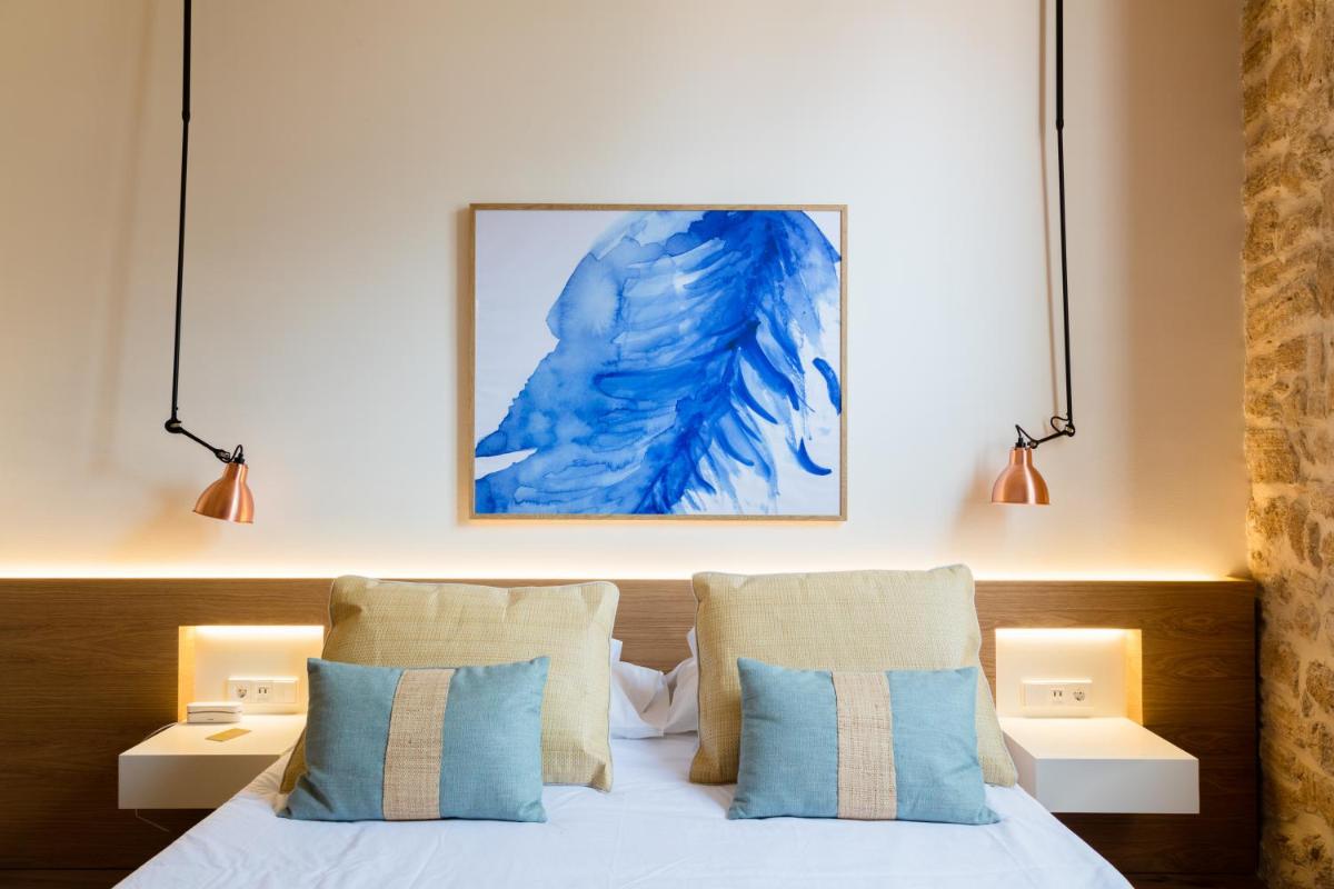 Forum Boutique Hotel & Spa - Adults Only