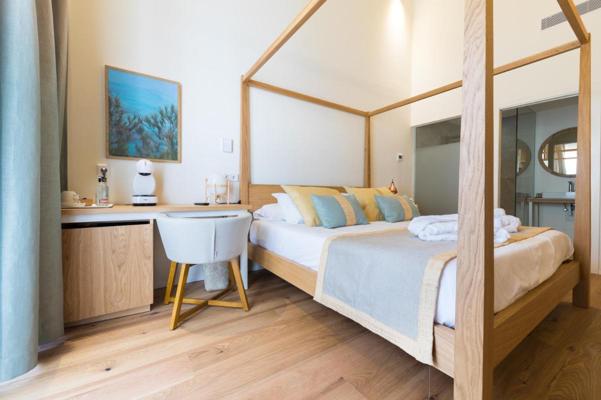 Forum Boutique Hotel & Spa - Adults Only