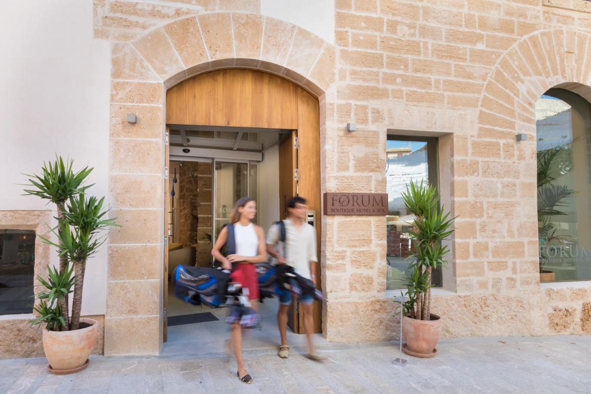 Forum Boutique Hotel & Spa - Adults Only