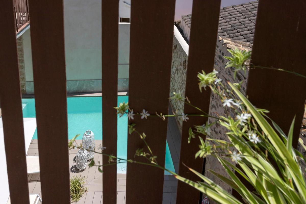 Forum Boutique Hotel & Spa - Adults Only