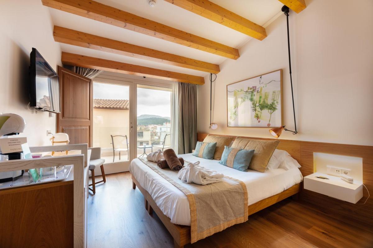 Forum Boutique Hotel & Spa - Adults Only