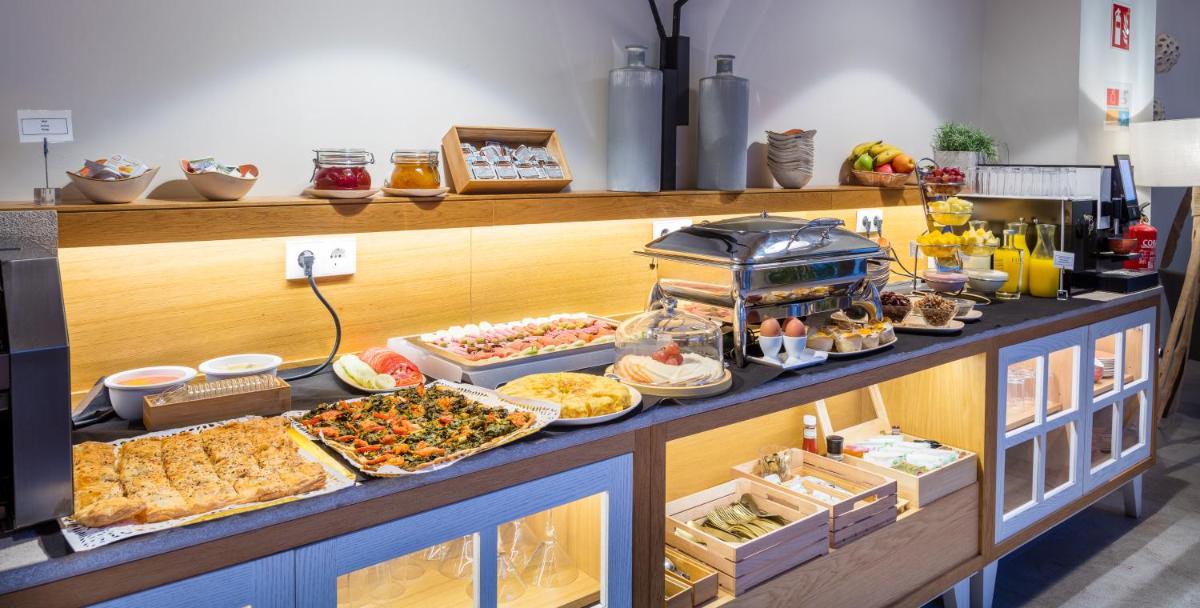 Forum Boutique Hotel & Spa - Adults Only