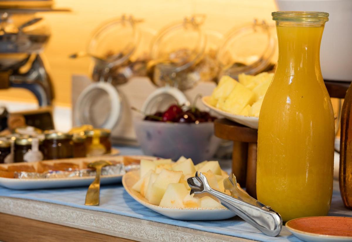 Forum Boutique Hotel & Spa - Adults Only