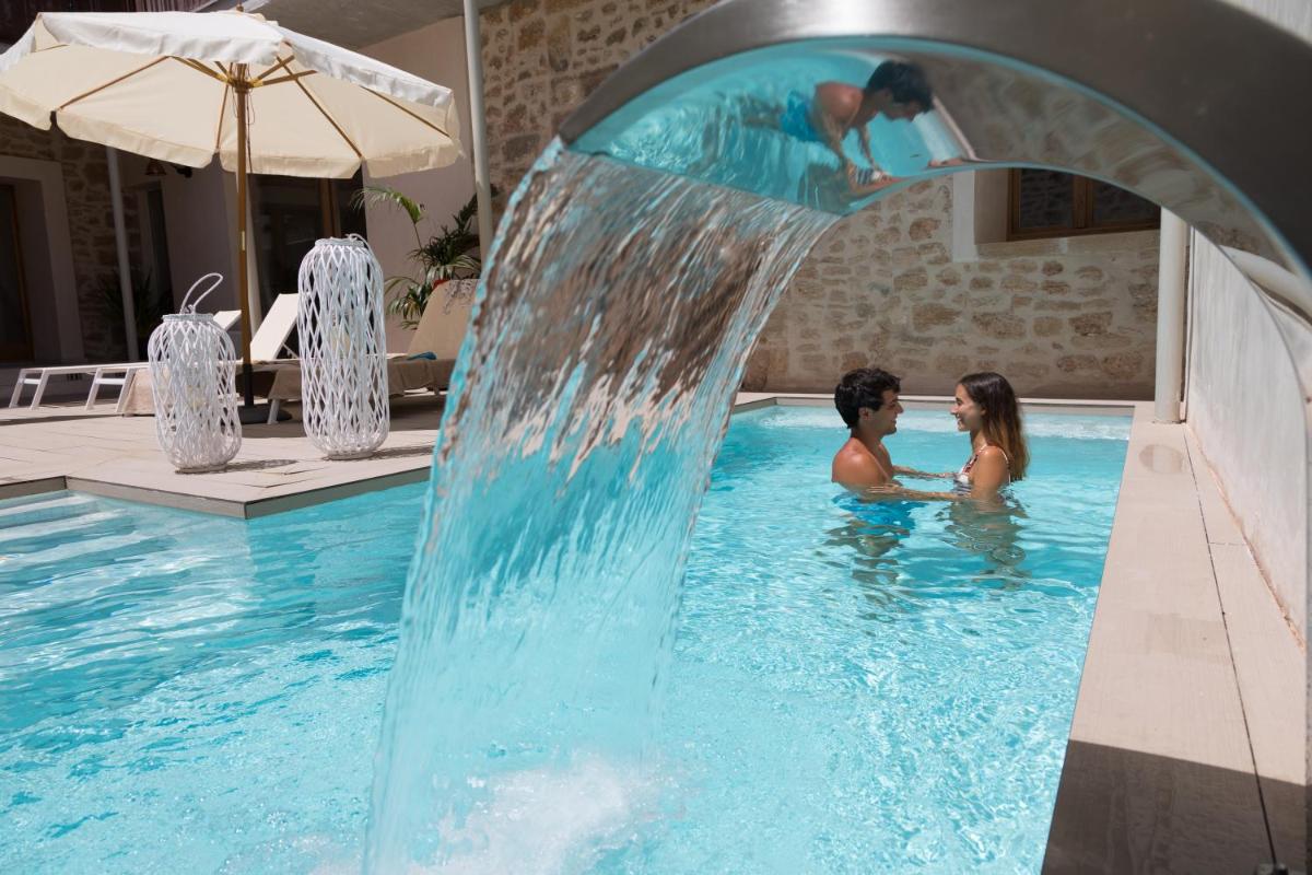 Forum Boutique Hotel & Spa - Adults Only