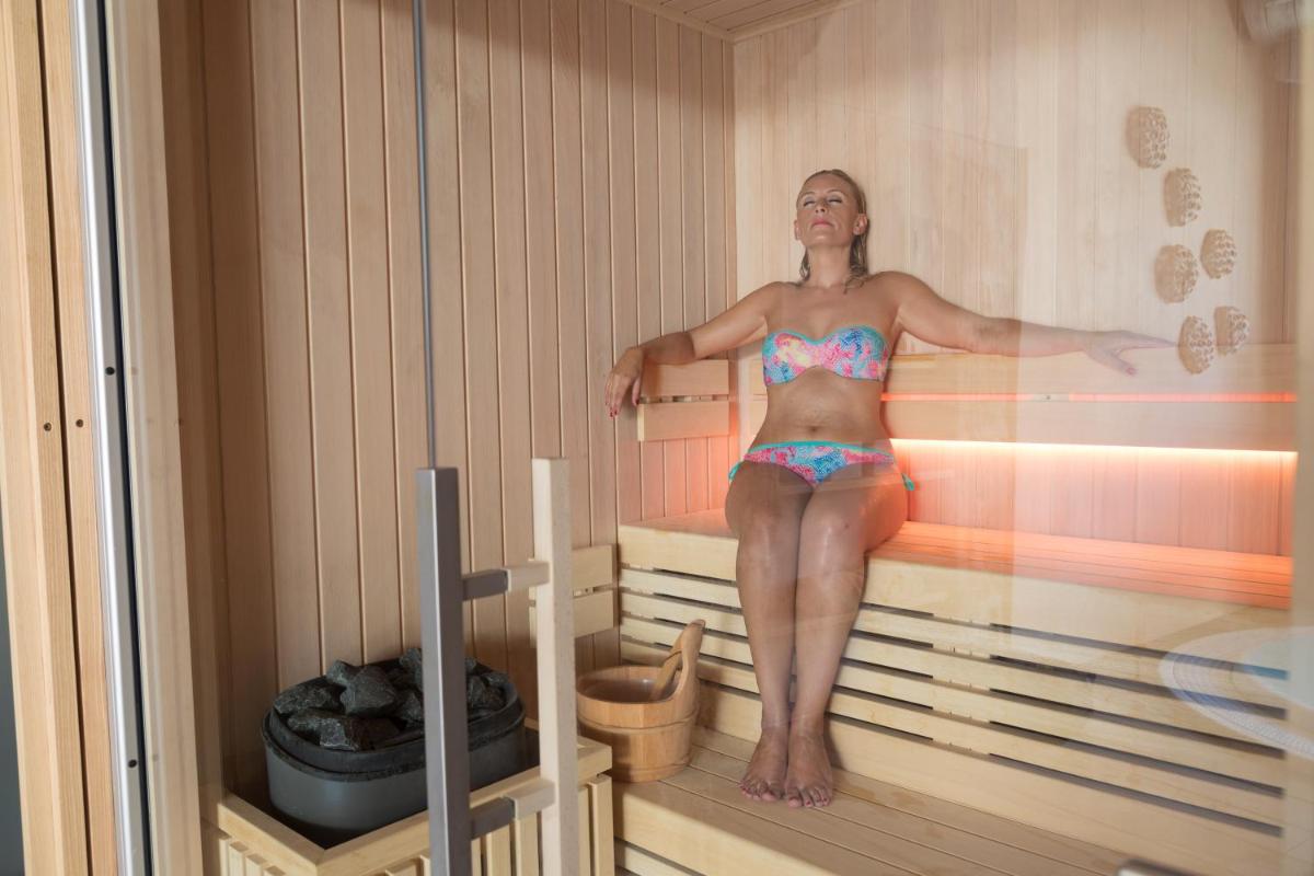 Forum Boutique Hotel & Spa - Adults Only
