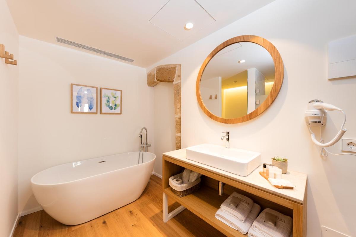 Forum Boutique Hotel & Spa - Adults Only