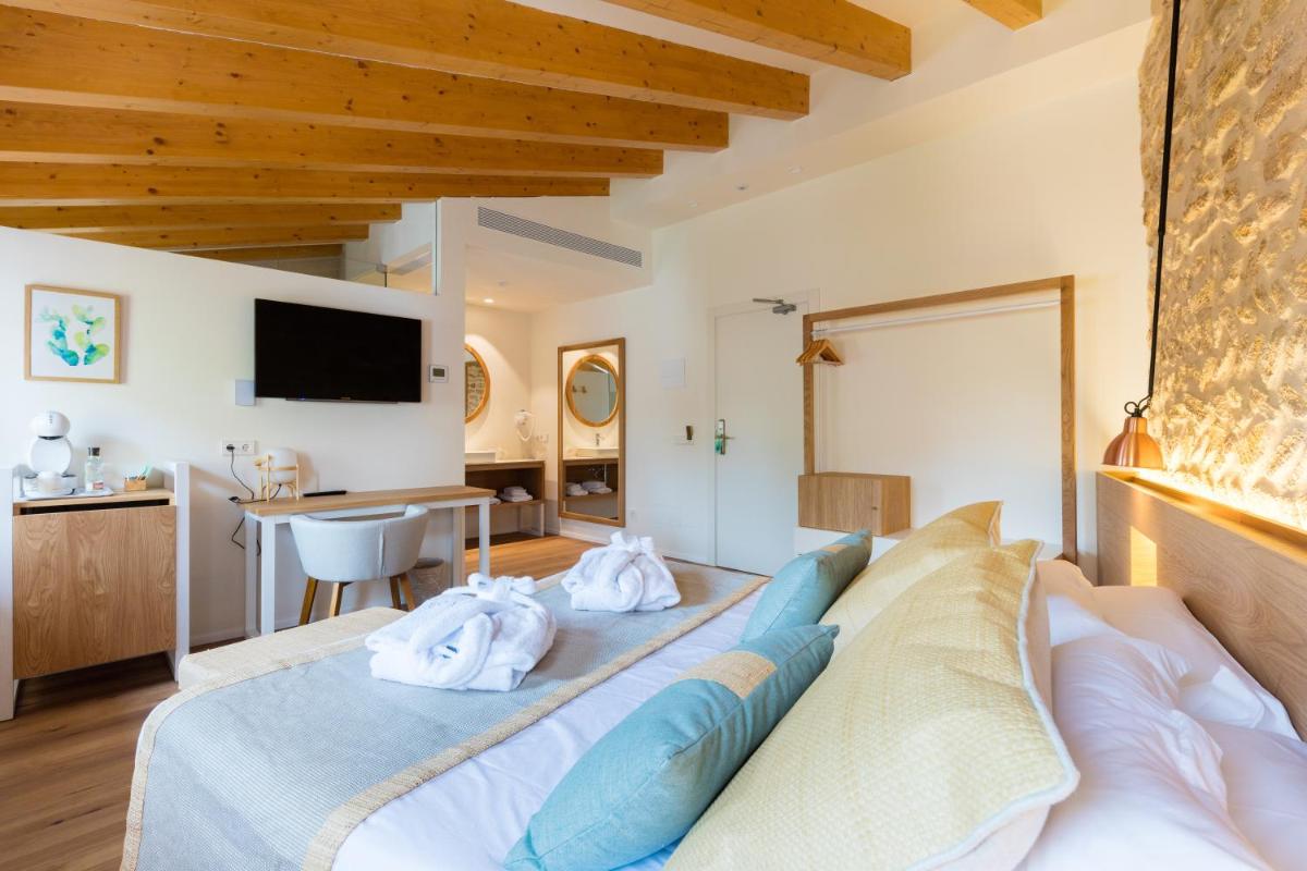 Forum Boutique Hotel & Spa - Adults Only
