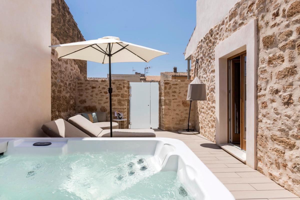 Forum Boutique Hotel & Spa - Adults Only
