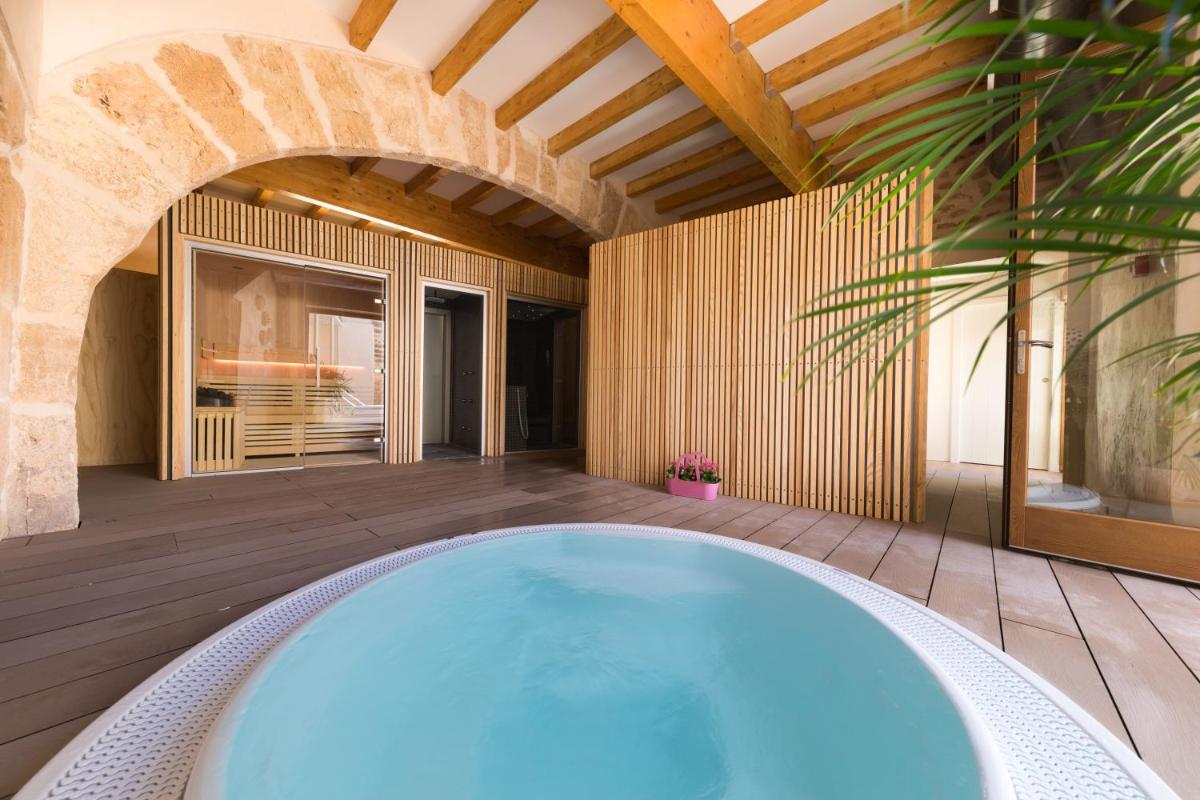 Forum Boutique Hotel & Spa - Adults Only