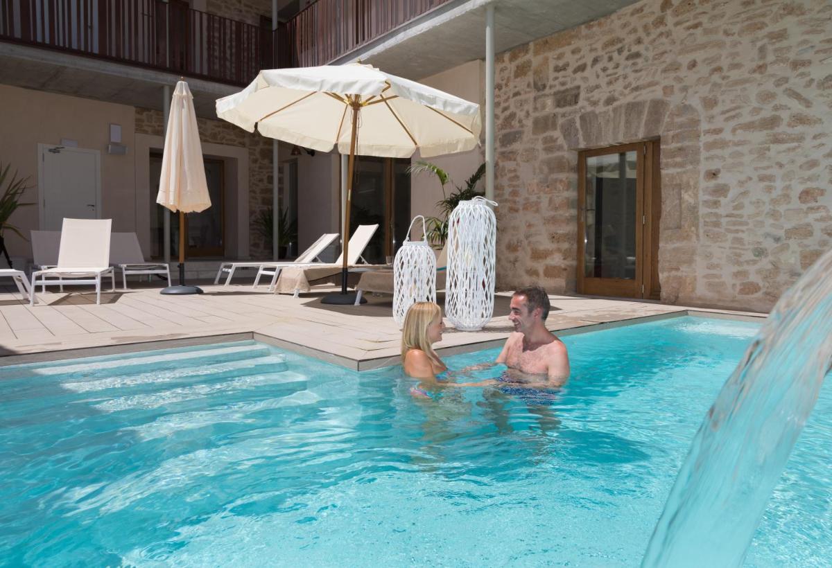 Forum Boutique Hotel & Spa - Adults Only
