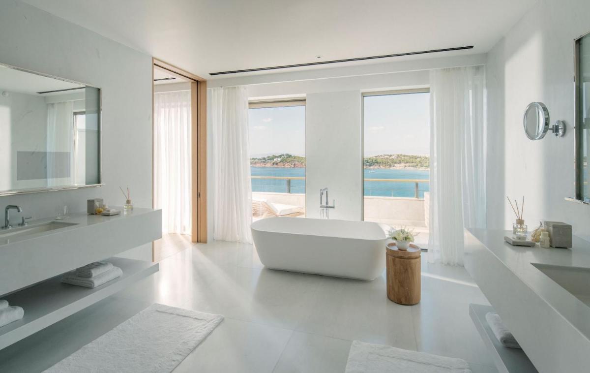 Four Seasons Astir Palace Hotel Athens