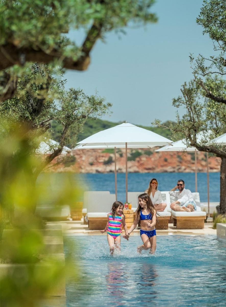 Four Seasons Astir Palace Hotel Athens