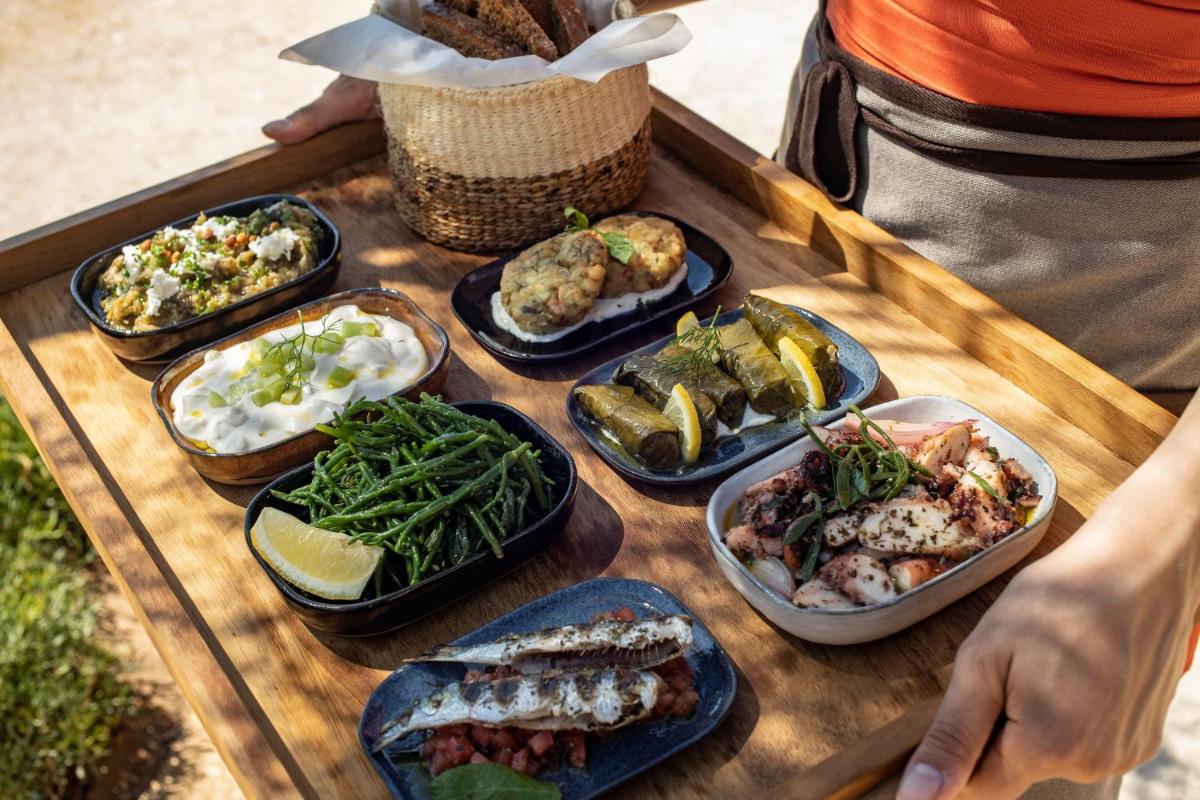 Four Seasons Astir Palace Hotel Athens