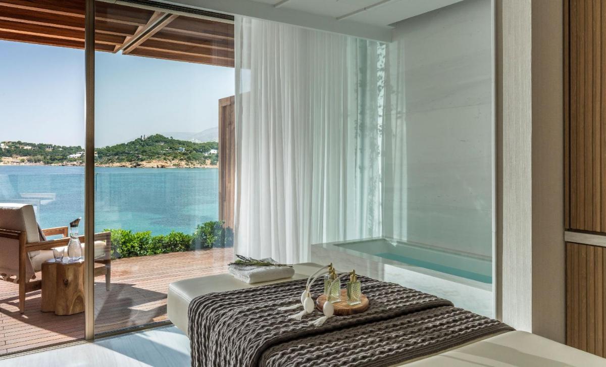 Four Seasons Astir Palace Hotel Athens