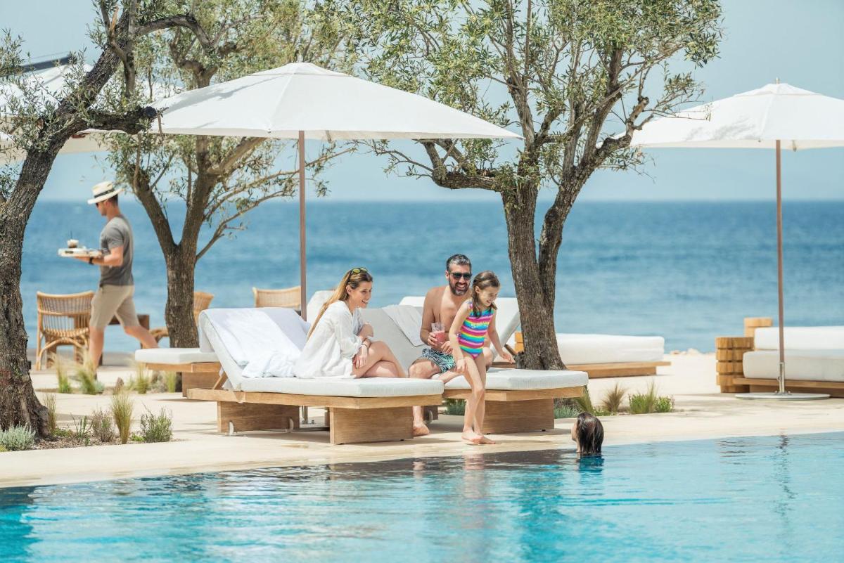 Four Seasons Astir Palace Hotel Athens