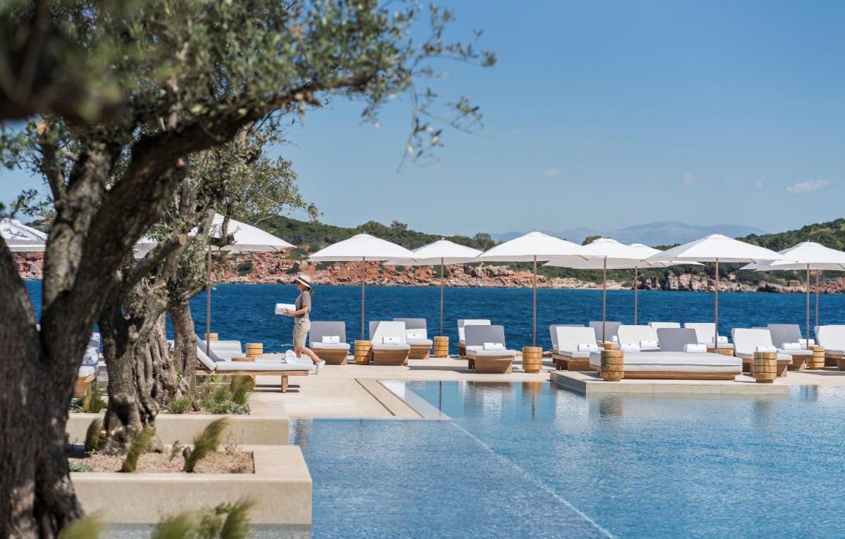 Four Seasons Astir Palace Hotel Athens