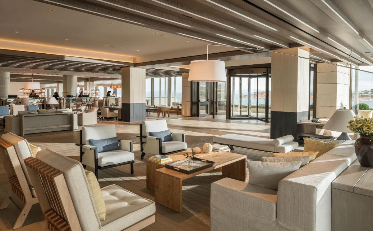 Four Seasons Astir Palace Hotel Athens