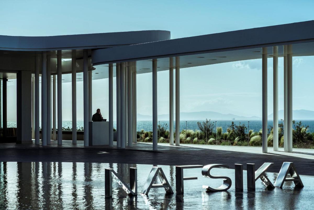 Four Seasons Astir Palace Hotel Athens