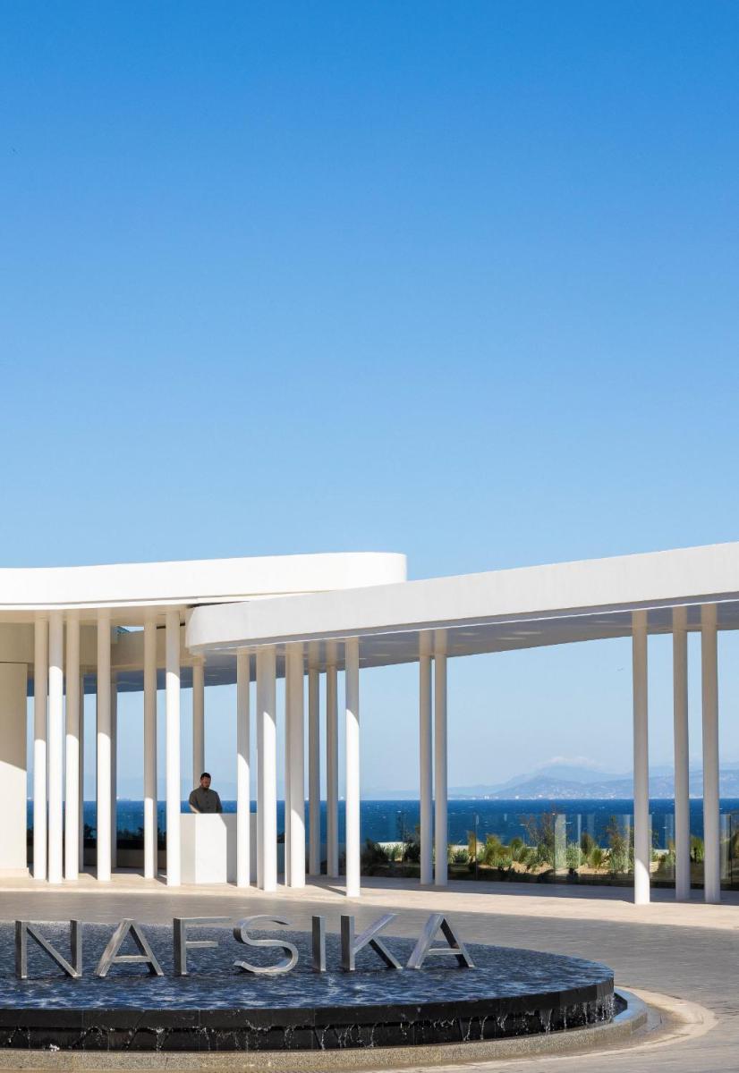 Four Seasons Astir Palace Hotel Athens