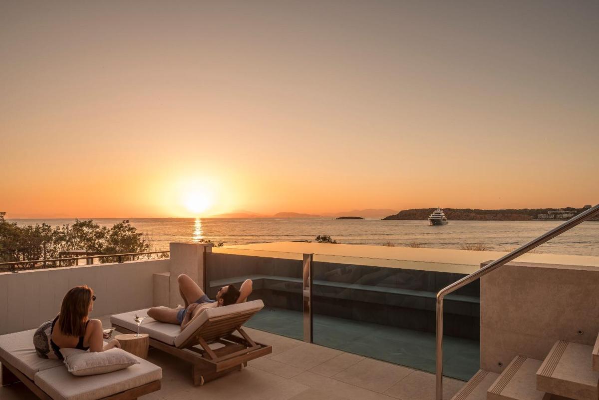 Four Seasons Astir Palace Hotel Athens