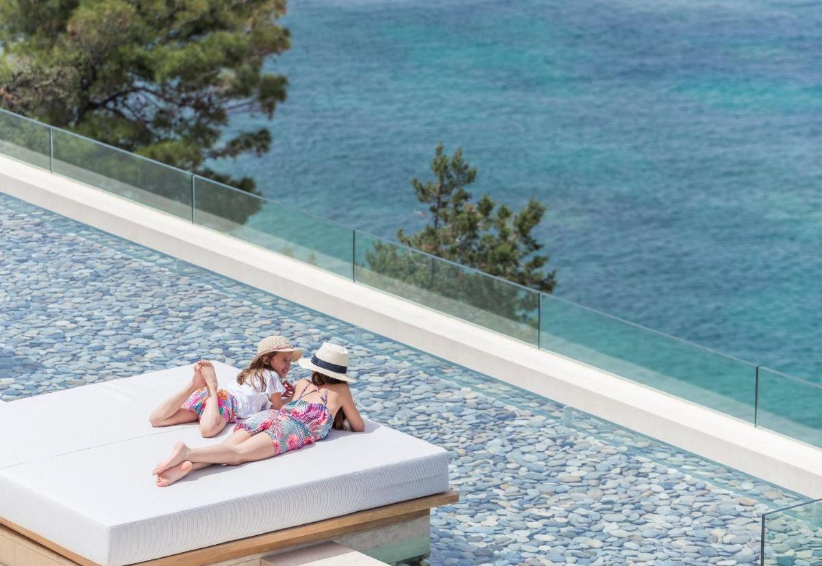 Four Seasons Astir Palace Hotel Athens