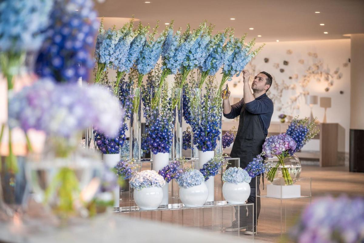 Four Seasons Astir Palace Hotel Athens