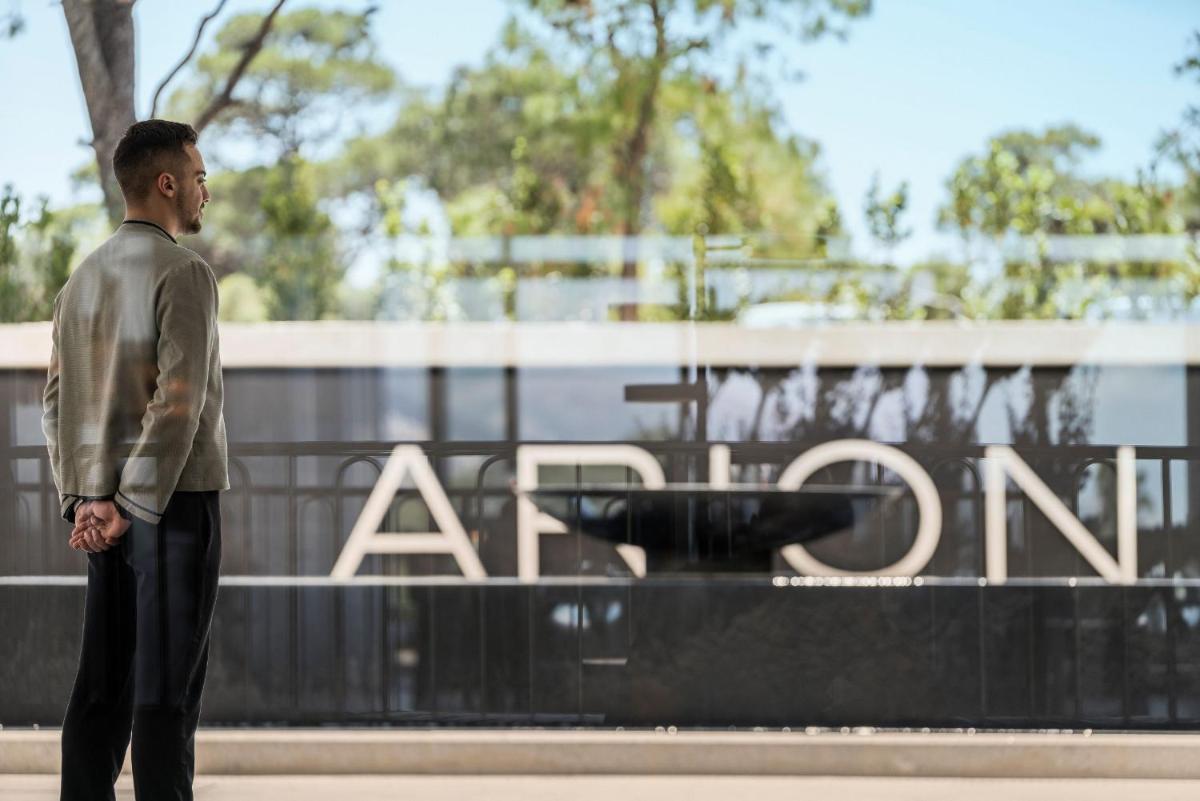 Four Seasons Astir Palace Hotel Athens