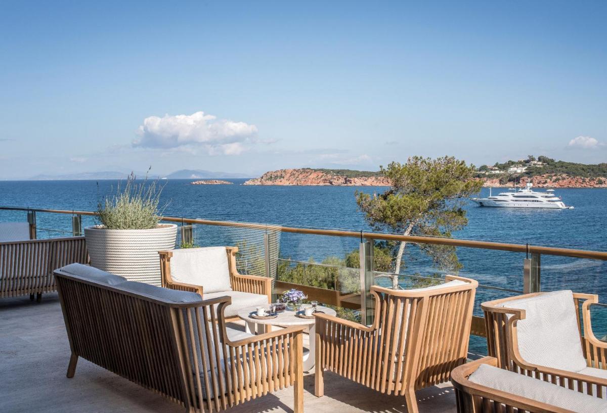 Four Seasons Astir Palace Hotel Athens