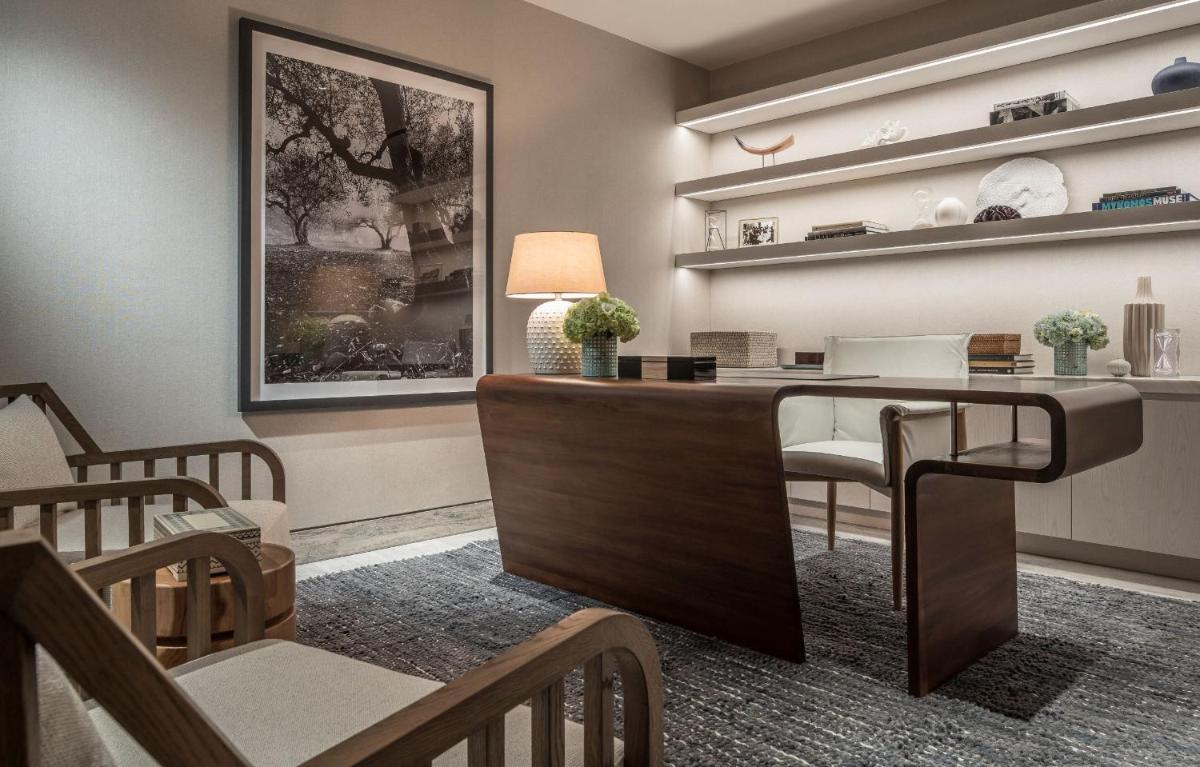 Four Seasons Astir Palace Hotel Athens