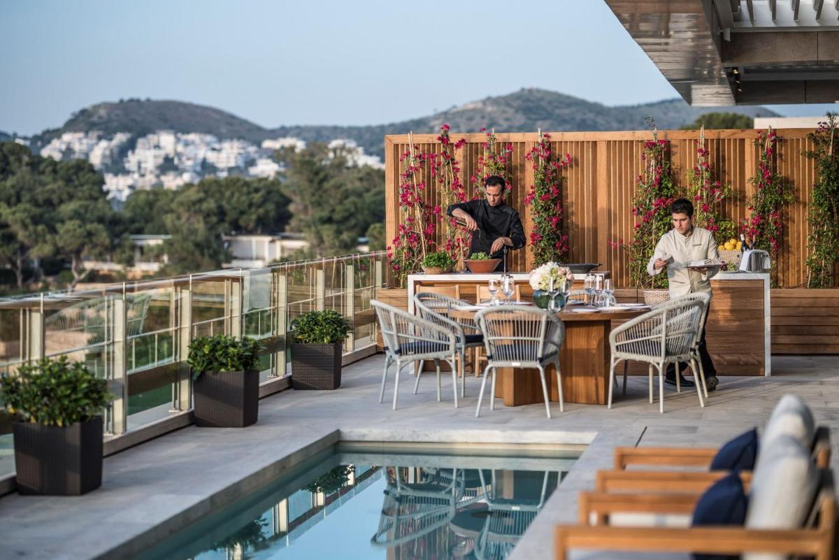 Four Seasons Astir Palace Hotel Athens