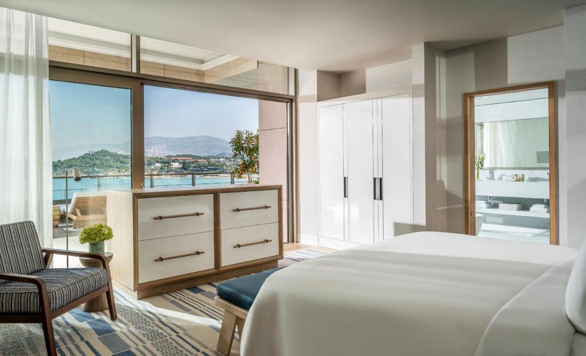 Four Seasons Astir Palace Hotel Athens