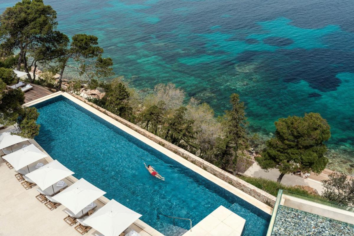 Four Seasons Astir Palace Hotel Athens