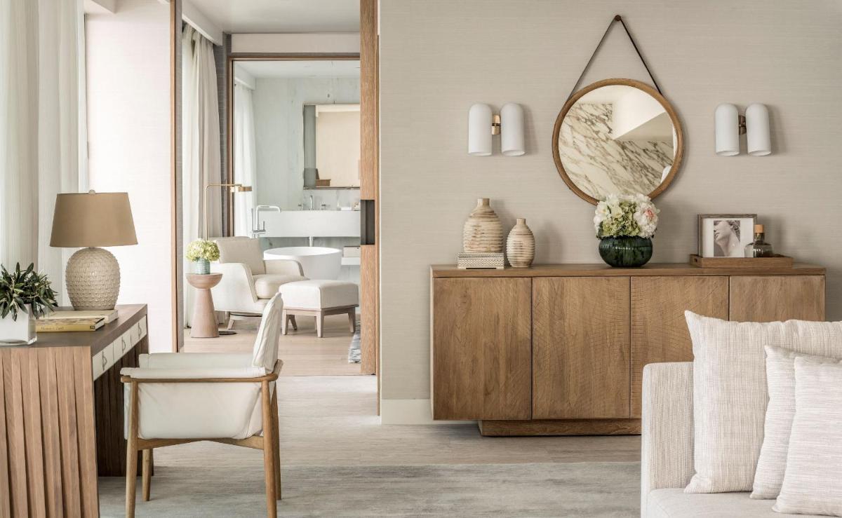 Four Seasons Astir Palace Hotel Athens