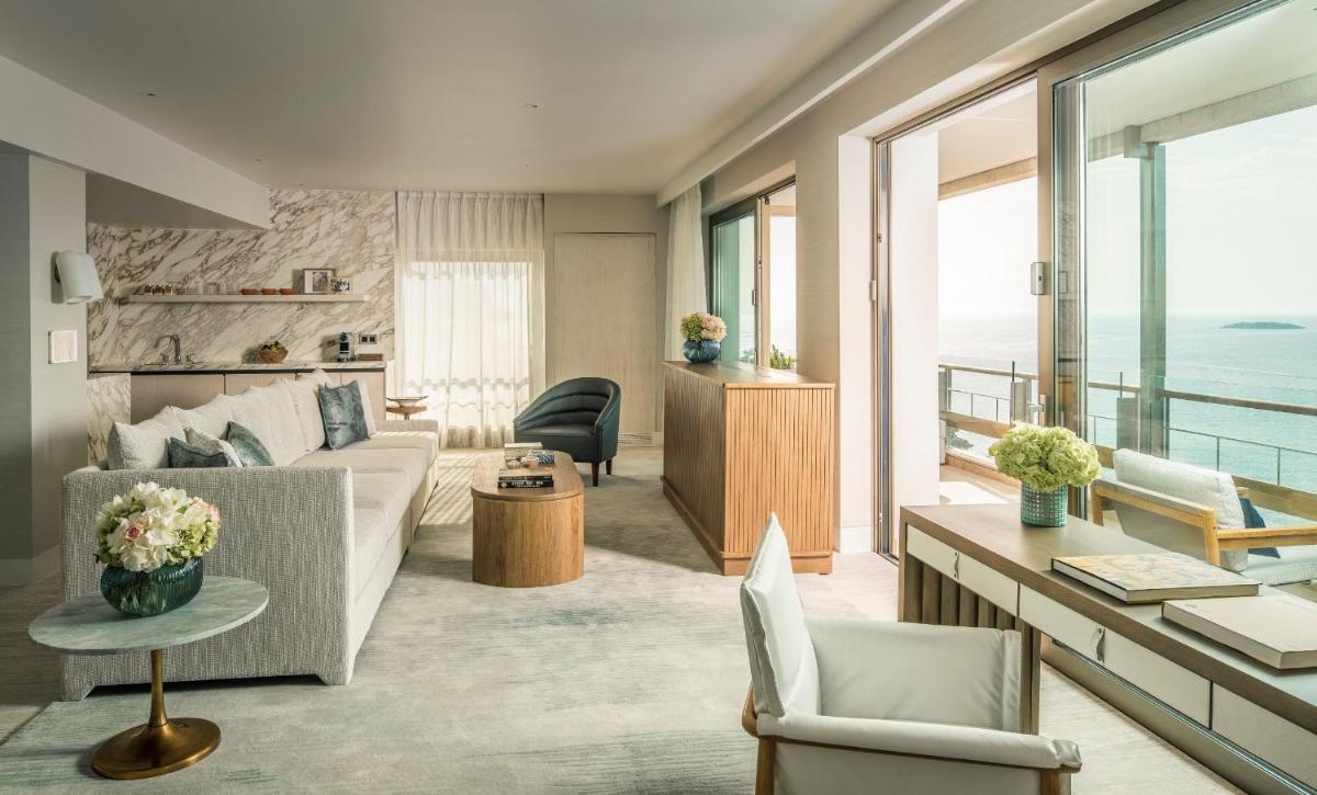 Four Seasons Astir Palace Hotel Athens