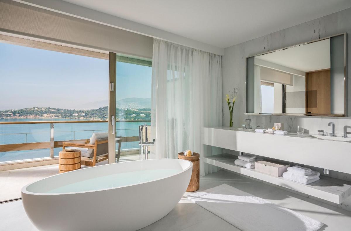 Four Seasons Astir Palace Hotel Athens