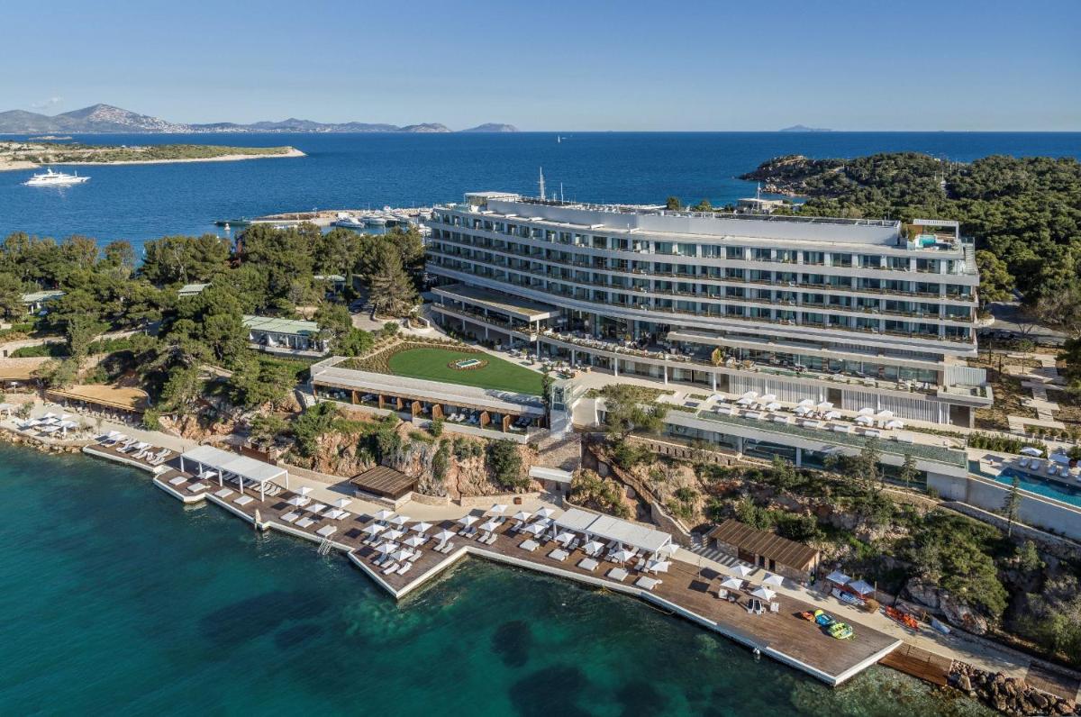 Four Seasons Astir Palace Hotel Athens