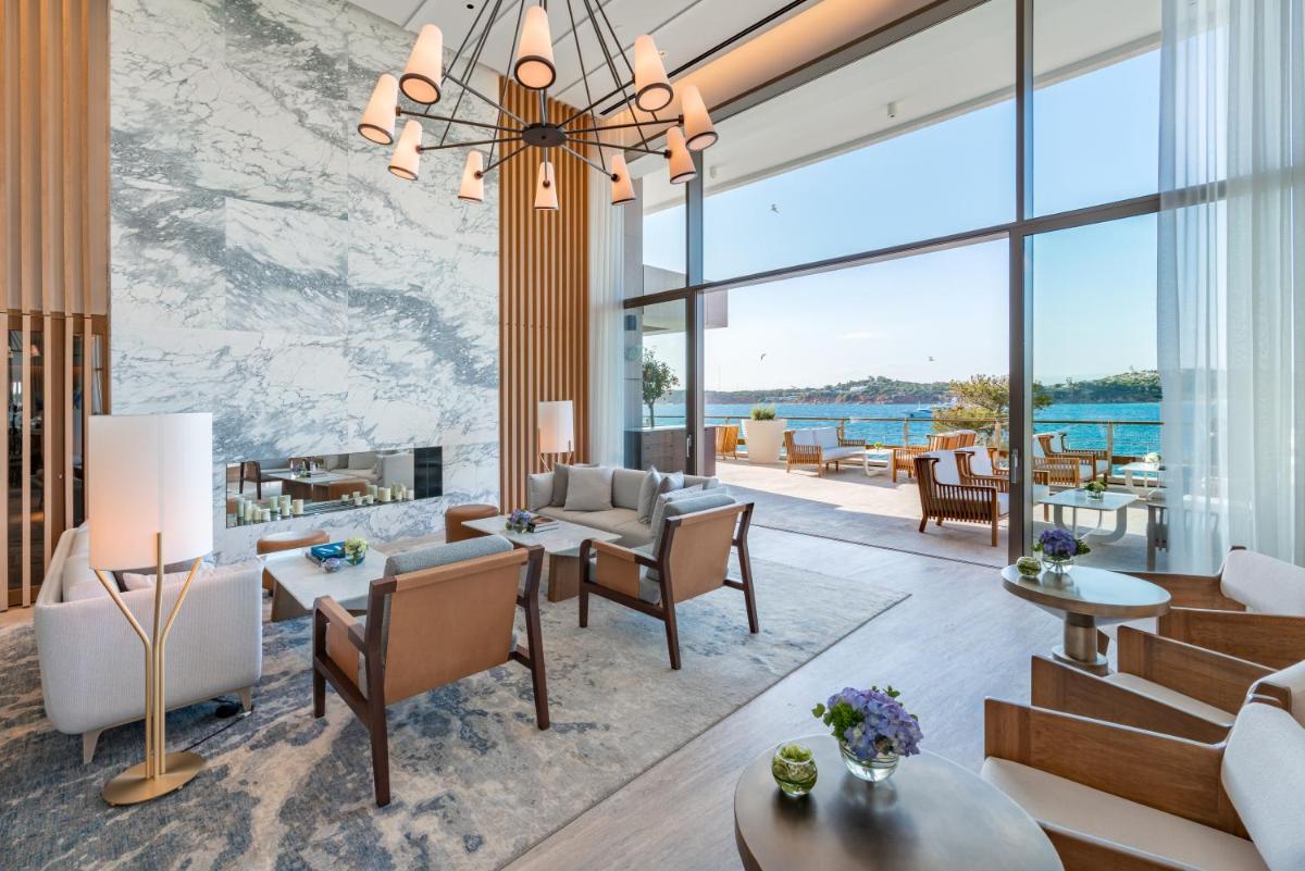 Four Seasons Astir Palace Hotel Athens