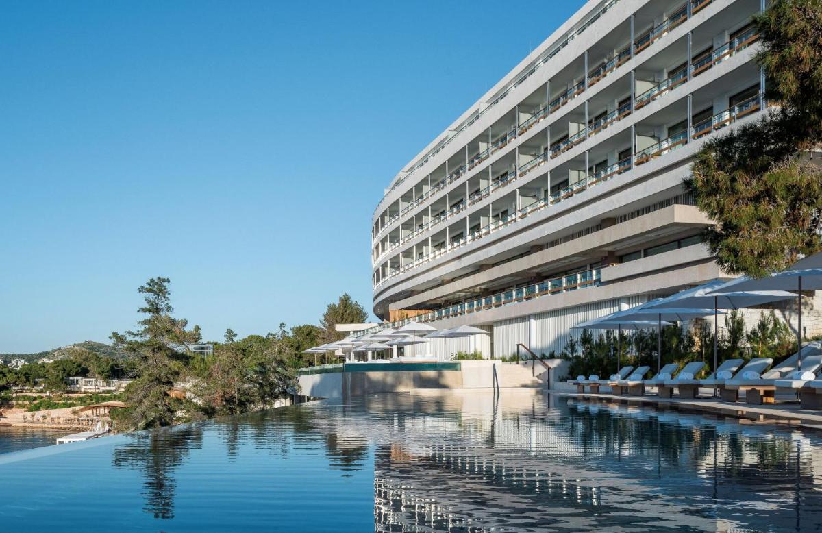 Four Seasons Astir Palace Hotel Athens