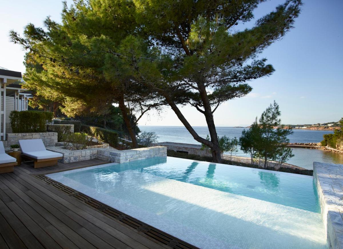 Four Seasons Astir Palace Hotel Athens