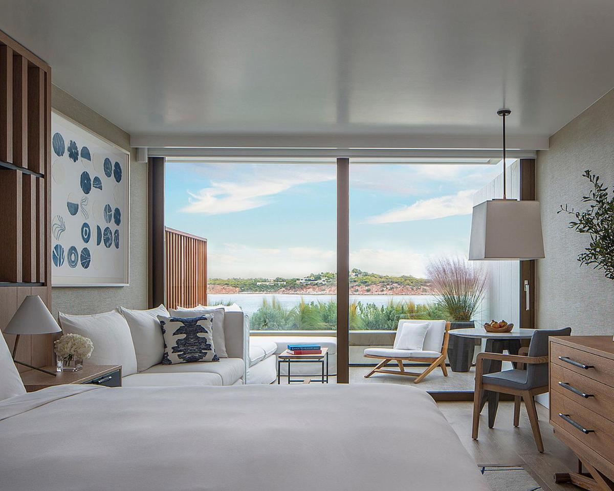 Four Seasons Astir Palace Hotel Athens