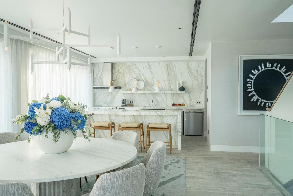 Four Seasons Astir Palace Hotel Athens