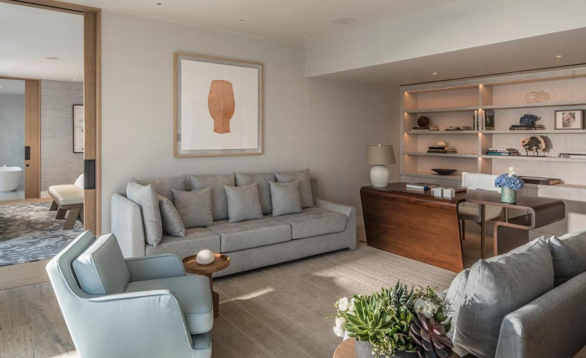 Four Seasons Astir Palace Hotel Athens