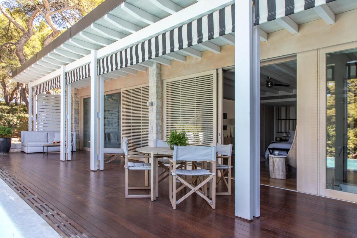 Four Seasons Astir Palace Hotel Athens