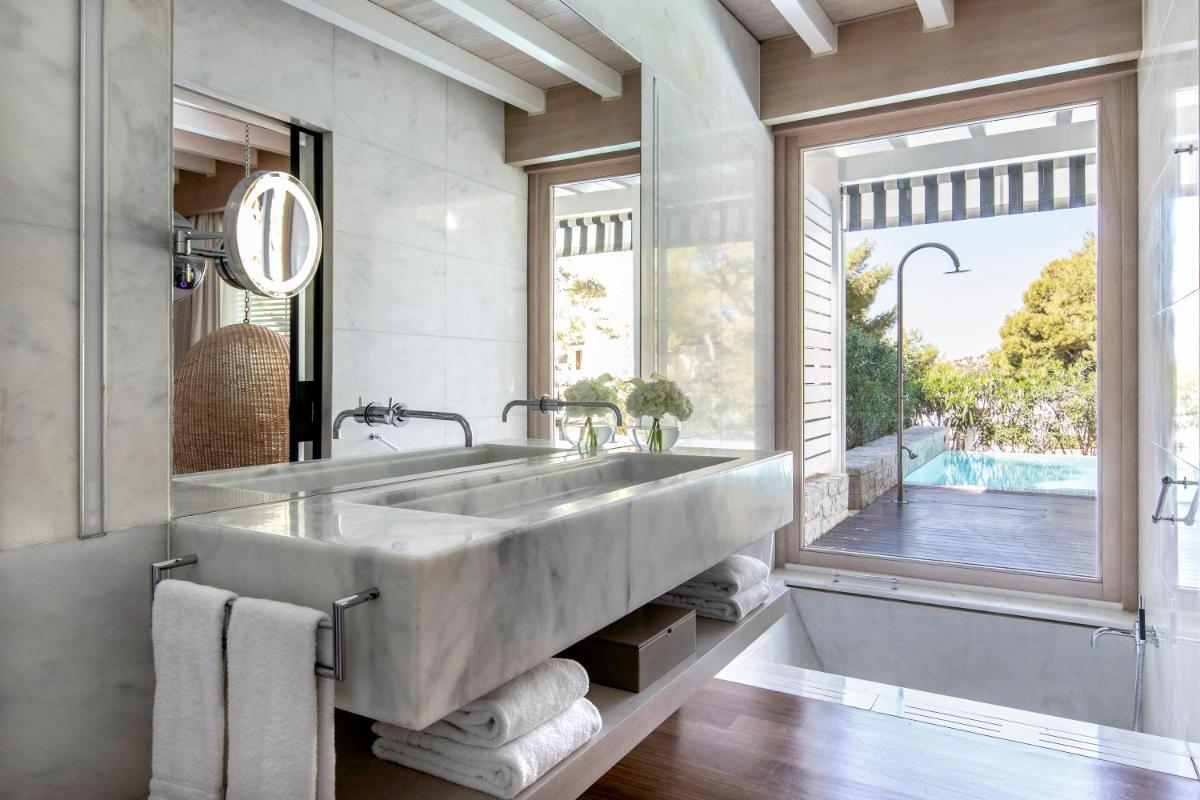 Four Seasons Astir Palace Hotel Athens