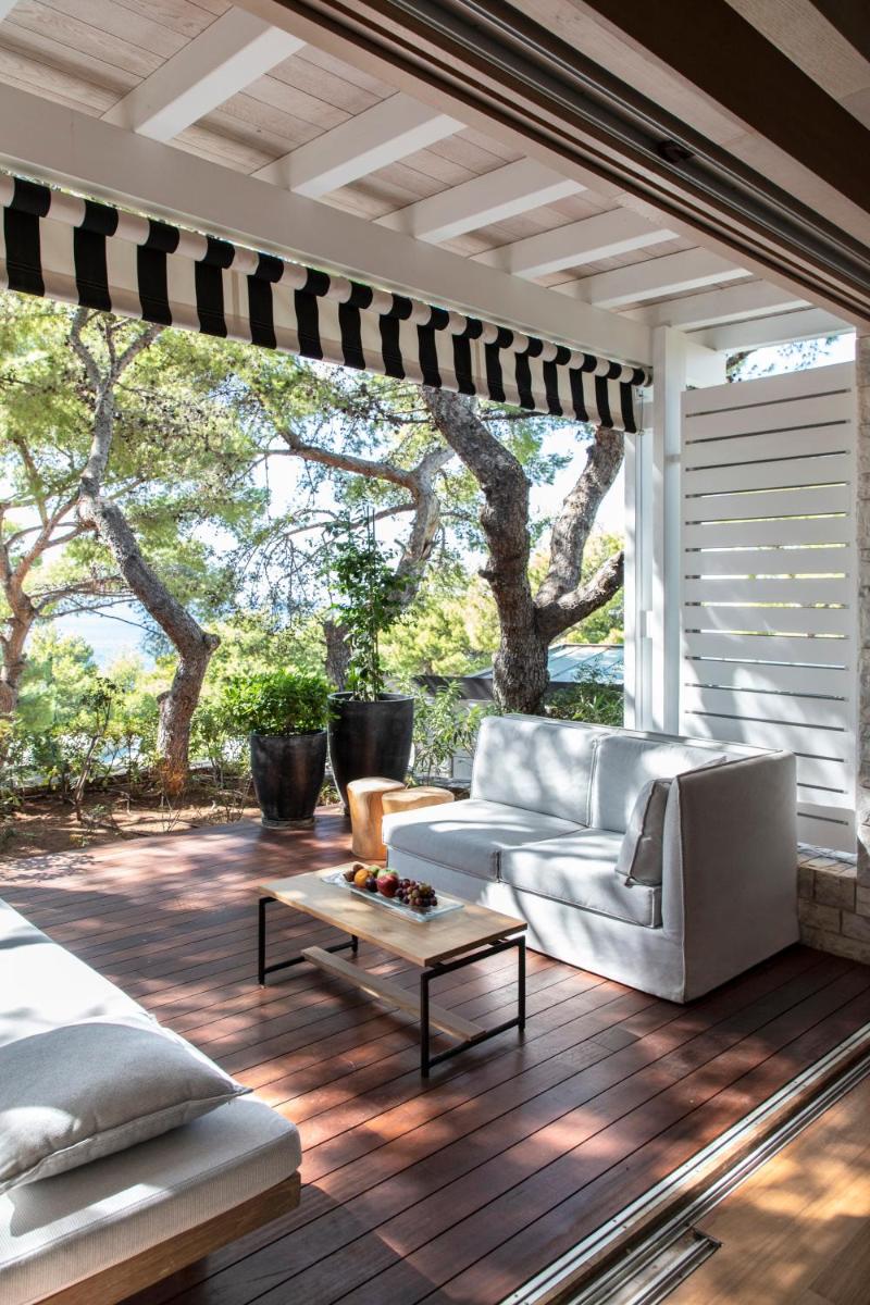 Four Seasons Astir Palace Hotel Athens