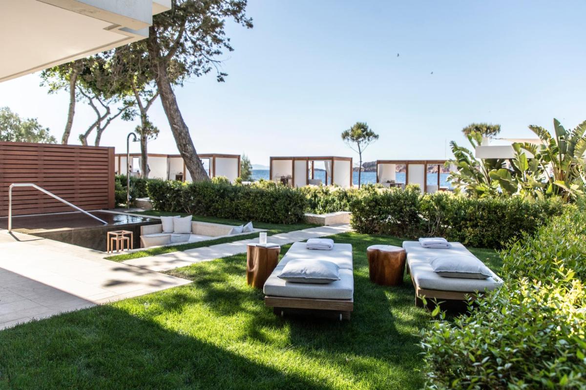 Four Seasons Astir Palace Hotel Athens