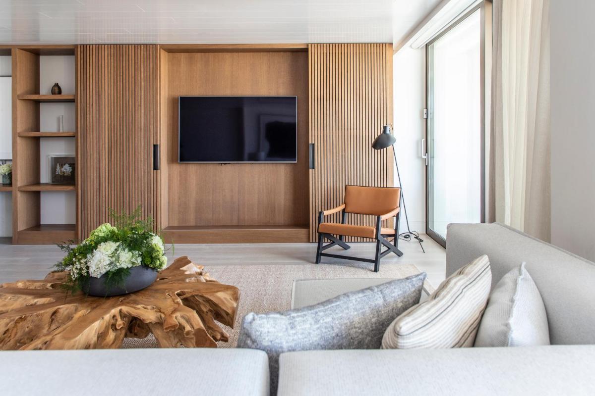 Four Seasons Astir Palace Hotel Athens