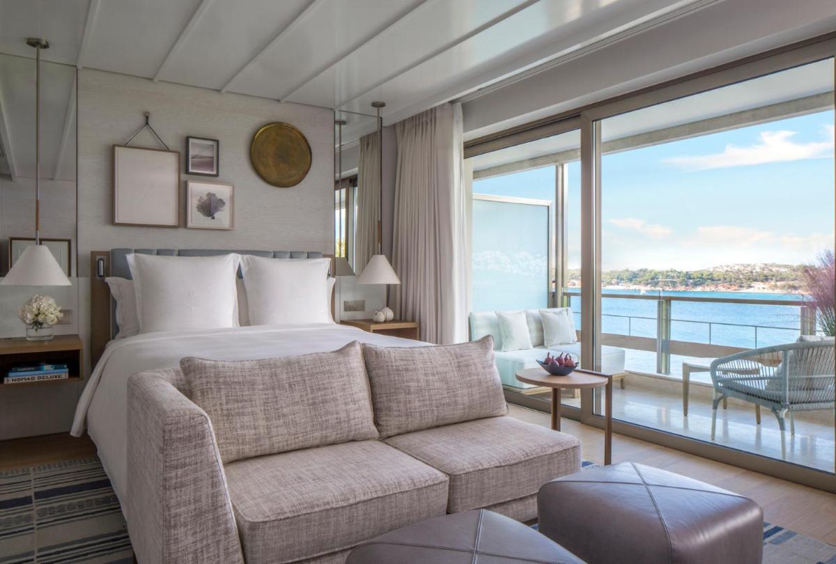 Four Seasons Astir Palace Hotel Athens