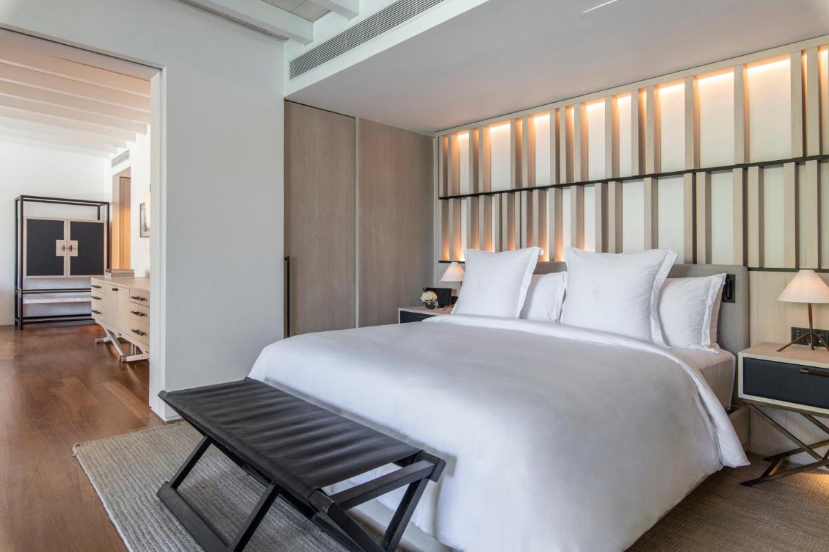 Four Seasons Astir Palace Hotel Athens