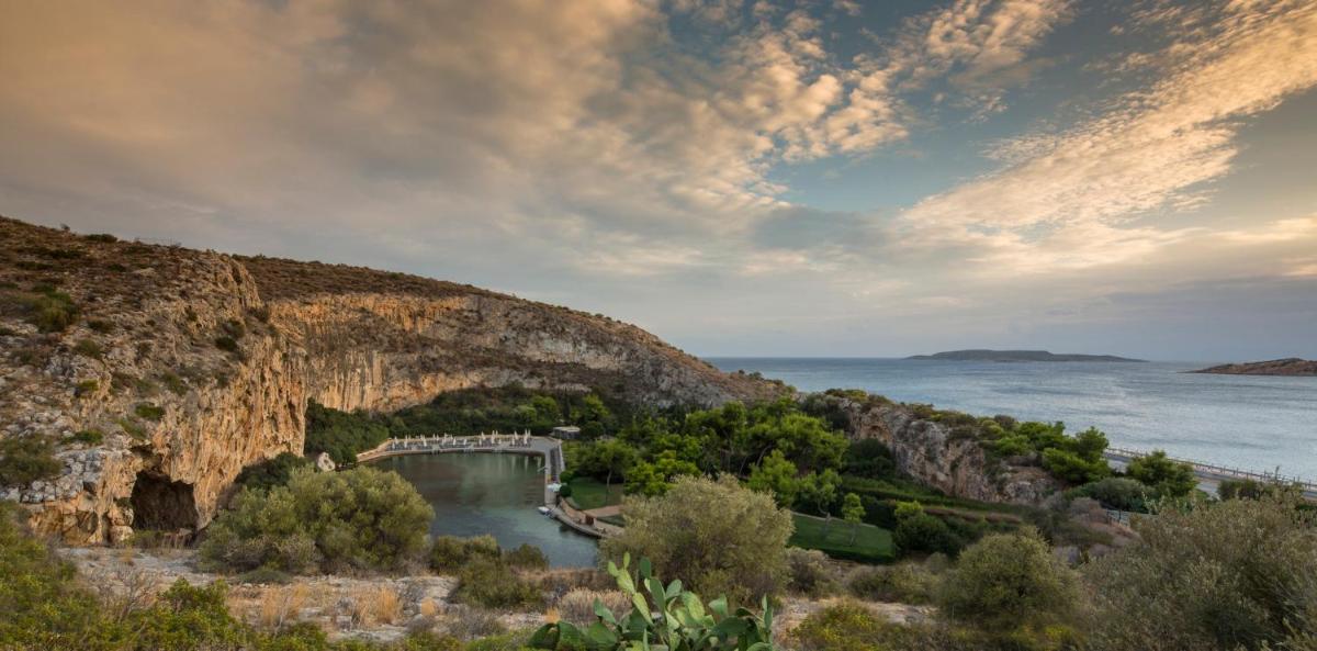 Four Seasons Astir Palace Hotel Athens